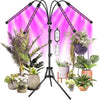 Remote Control LED Grow Light for Indoor Plants - Mega Cart