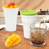 Reusable Ice Slushie Maker Cup - Mega Cart