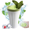 Reusable Ice Slushie Maker Cup - Mega Cart