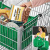Reusable Shopping Cart Bag - Mega Cart
