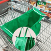 Reusable Shopping Cart Bag - Mega Cart
