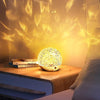 RGB Crystal Table Lamp - Mega Cart