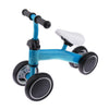 Ride-On Bike for Kids - Mega Cart