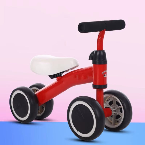 Ride-On Bike for Kids - Mega Cart