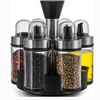 Rotating Seasoning Rack Set - Mega Cart
