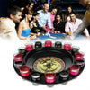 Roulette Drinking Board Game - Mega Cart