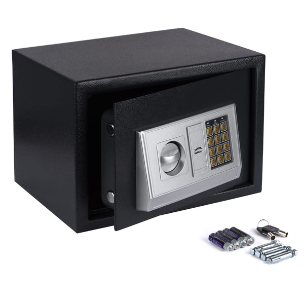 Electronic Digital Safe Box - Mega Cart