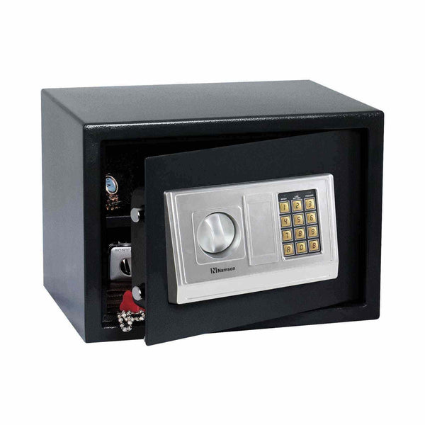 Electronic Digital Safe Box - Mega Cart