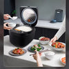 Silver Crest Rice Cooker - Mega Cart