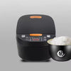 Silver Crest Rice Cooker - Mega Cart