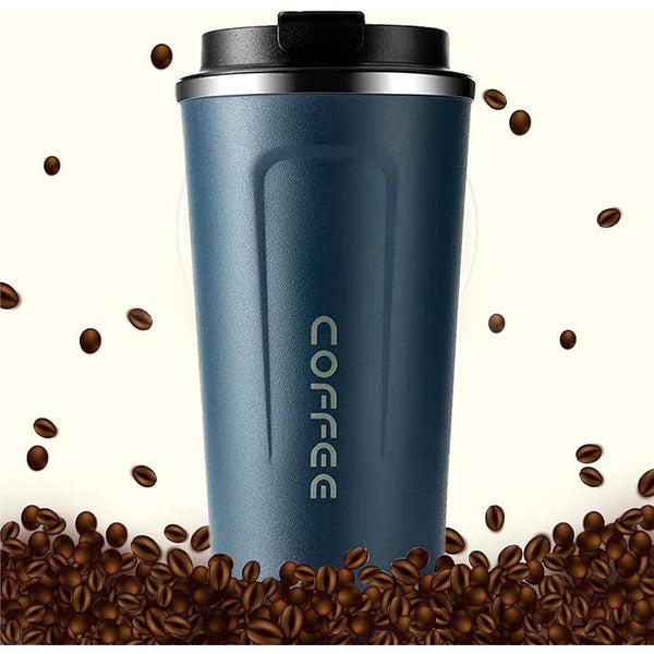 Smart Flask with Digital Temperature Display - Mega Cart