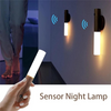 Smart Induction Sensor LED Light - Mega Cart