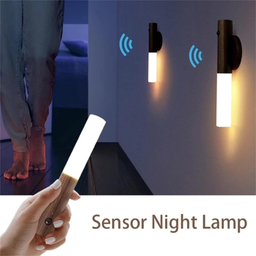 Smart Induction Sensor LED Light - Mega Cart