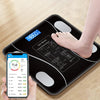 Smart Portable Wireless Scale - Mega Cart