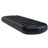 Smart Universal Wireless Remote with Keyboard - Mega Cart