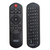 Smart Universal Wireless Remote with Keyboard - Mega Cart
