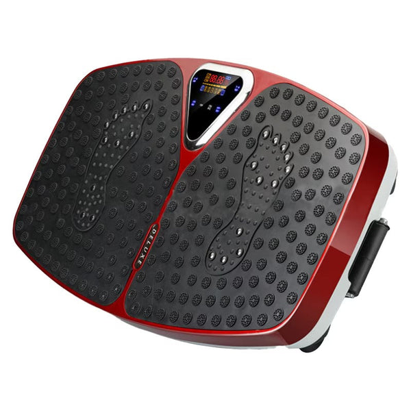 Smart Vibration Plate for Slimming and Fitness - Mega Cart