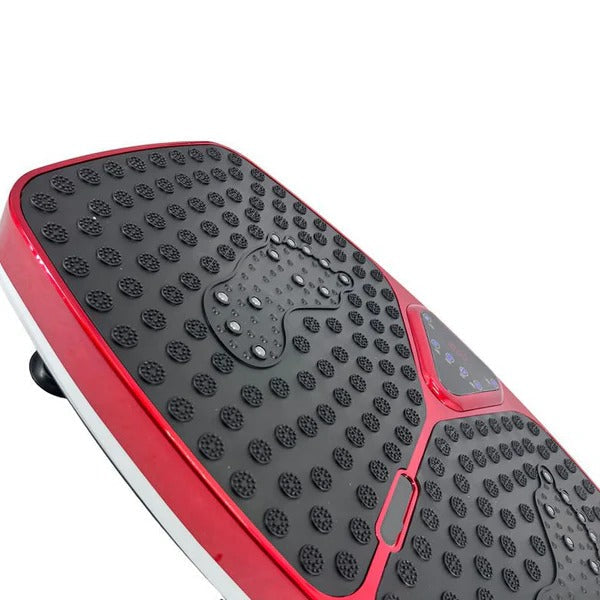Smart Vibration Plate for Slimming and Fitness - Mega Cart