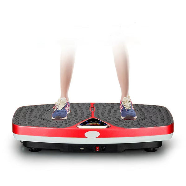 Smart Vibration Plate for Slimming and Fitness - Mega Cart