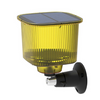 Solar Bird Repeller Flashing Light - Mega Cart