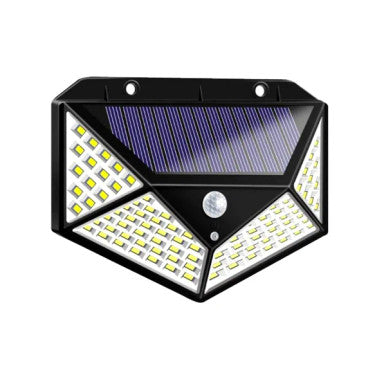 Solar Interaction Wall Lamp - Mega Cart