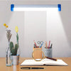Solar-Powered Rechargeable LED Emergency Lights for Outages - Mega Cart