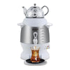 Stainless Steel 1800W Tea Maker - Mega Cart