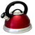 Stainless Steel 3L Whistling Kettle for All Stovetops - Mega Cart
