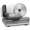 Stainless Steel Adjustable Food Chopper Slicer - Mega Cart