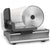 Stainless Steel Adjustable Food Chopper Slicer - Mega Cart