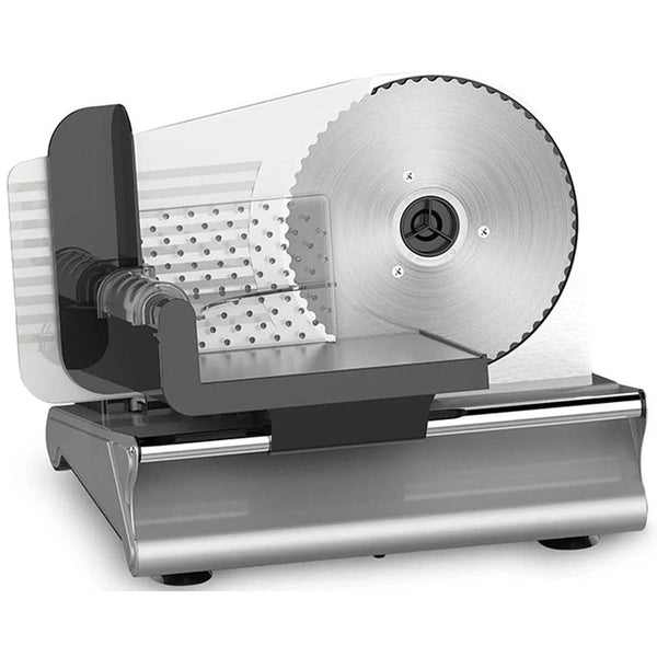 Stainless Steel Adjustable Food Chopper Slicer - Mega Cart