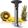 Stainless Steel Pineapple Corer & Slicer - Mega Cart