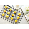 Stainless Steel Wire Cooling Rack for Baking and Cooking - Mega Cart