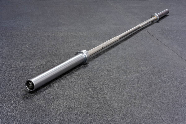 Standard Steel Barbell