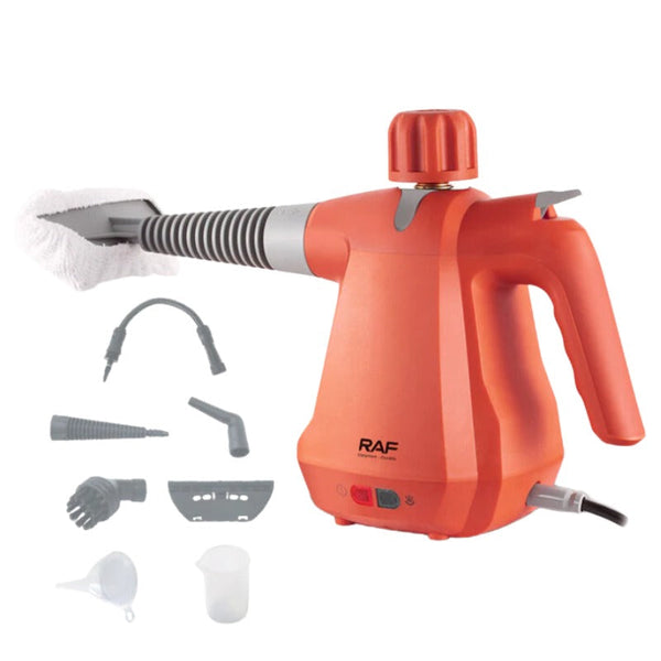 RAF 1000W Steam Cleaner