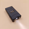 Self-Defense Flashlight Stun Gun