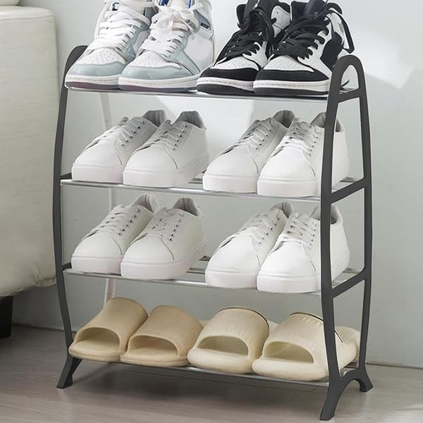 Stylish Multi-Layer Shoe Rack - Mega Cart