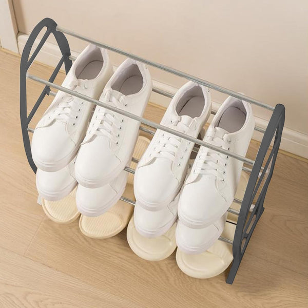 Stylish Multi-Layer Shoe Rack - Mega Cart