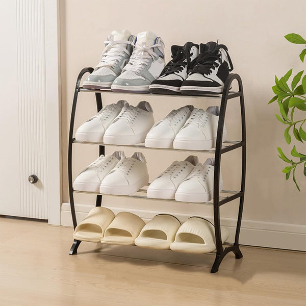 Stylish Multi-Layer Shoe Rack - Mega Cart