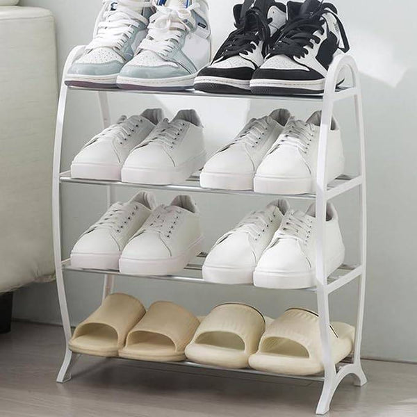 Stylish Multi-Layer Shoe Rack - Mega Cart
