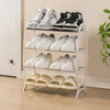 Stylish Multi-Layer Shoe Rack - Mega Cart