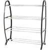 Stylish Multi-Layer Shoe Rack - Mega Cart