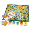 The Game of Life Junior Family Board Game - Mega Cart