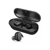 TWS-4 Bluetooth 5.0 Wireless Earphones with Noise Reduction - Mega Cart