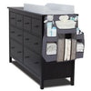 Ultimate Nursery Organiser & Diaper Caddy - Space-Saving Solution - Mega Cart