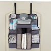 Ultimate Nursery Organiser & Diaper Caddy - Space-Saving Solution - Mega Cart