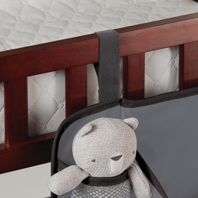 Ultimate Nursery Organiser & Diaper Caddy - Space-Saving Solution - Mega Cart