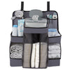 Ultimate Nursery Organiser & Diaper Caddy - Space-Saving Solution - Mega Cart