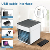 Ultra Air Cooler & Purifier - Mega Cart