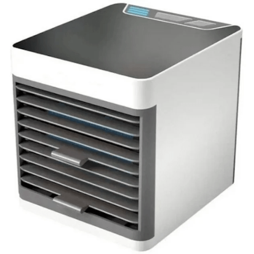 Ultra Air Cooler & Purifier - Mega Cart